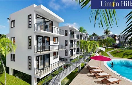 Papaya Apartments and Studios - Limon Hills